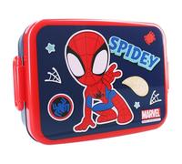 Vadobag Spiderman Lunchbox - Spidey