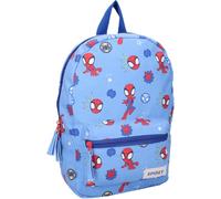 Vadobag Spidey Zaino Ecole Homme Araignée Spiderman MARVEL Multicolore 33x23x9cm