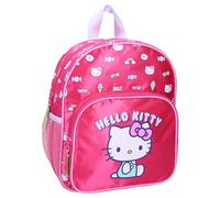 Vadobag Tapis Hello Kitty Follow The Rainbow