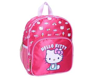 Vadobag Tapis Hello Kitty Follow The Rainbow
