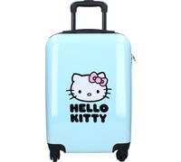 Vadobag Trolley avec bretelles réglables Blue One size