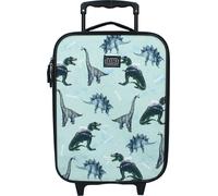Vadobag Trolley avec un imprimé dino cool Blue One size
