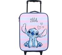 Vadobag Trolley avec un superbe motif Lilo & Stitch Blue One size