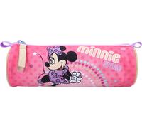 VADOBAG Trousse à crayons Minnie la souris - J’aime les sourires