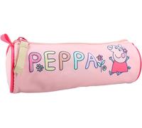 Vadobag Peppa Pig I Love This Trousse pour enfant 21 x 7 x 7 cm, rose bonbon, 21x7x7 cm, Design :