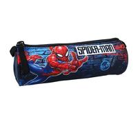 Vadobag Trousse Spider-Man Beyond Amazing, Bleu, Design :
