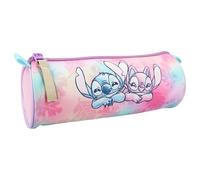 Vadobag Trousse Stitch Wild Energy 7 x 21 x 7 cm, rose bonbon