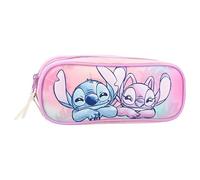 Vadobag Trousse Stitch Wild Energy 9 x 22 x 8 cm, rose, motif :, rose, Design :