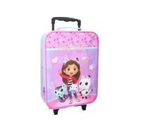 VADOBAG Valise cabine Gabby et la maison magique