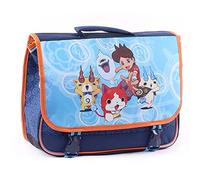 Vadobag Yokai Watch Cartable 38 cm Bleu