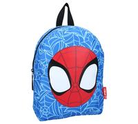 Vadobag Zaino Enfant Spiderman Spidey Marvel Multicolore 31x23x9cm Polyester