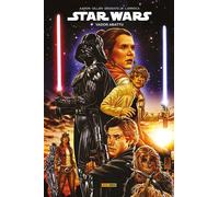 Kieron Gillen, Jason Aaron – Vador Abattu – Poche – Panini Comics