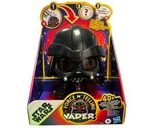 vador interactif Hasbro Star Wars 30 cm