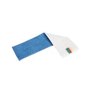 Vadrouille en microfibre Vileda Professional Express bleu