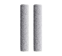 Vadrouille en rouleau, Compatible for ECOVACS DEEBOT T90/PRO/ULTRA/MAX | Accessoires for robots de balayage(Roll Mop 2pcs)