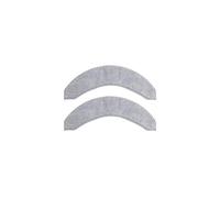 Vadrouille En Tissu, Compatible For Roomba,Combo 10 Max / X0850 J9 J9 + Accessoires For Aspirateur Robot