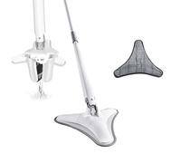 Vadrouille Manuelle d'extrusion avec 1 Chiffon