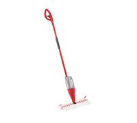 Vadrouille plate avec pulvérisateur tête rotative Vileda 1-2 Spray Max box