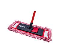 Vileda 132154 Style Chenille Recharge de Balai Vapeur Plastique Multicolore 143 x 13 x 8 cm