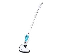 Vadrouille Vapeur - ELDOM - PM850 - 1500W - Nettoyage sans produits chimiques - Blanc