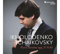 Piano Sonatas Opp. 37 And 80