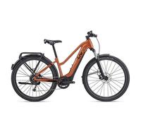 VAE 25KM/H AMITI E+2