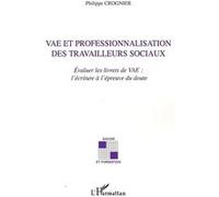 Vae et professionnalisation des travailleurs sociaux