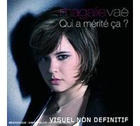 Magalie Vae (Starac05) – Qui a Merite Ca – Import – Mercury