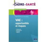 VAE: opportunités et risques - Collectif Lamarre - Lamarre - broché - Scolaire / Universitaire