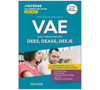 Vae Pour L'obtention Des Dees, Deass, Deeje - Tout-En-Un