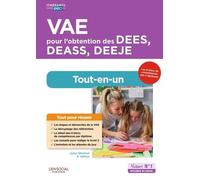Vae Pour L'obtention Des Dees, Deass, Deeje - Tout-En-Un