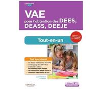 Vae Pour L'obtention Des Dees, Deass, Deeje - Tout-En-Un