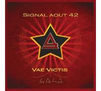 Signal Aout 42 - VAE Victis-Ltd [Import]