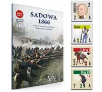 Vae Victis : Sadowa 1866