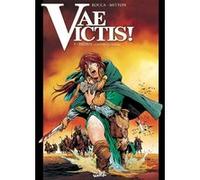 Vae Victis T05 Jean-Yves Mitton (Dessinateur), Simon Rocca (Auteur)