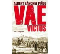 Vae Victus Sanchez Piñol, Albert (Auteur)