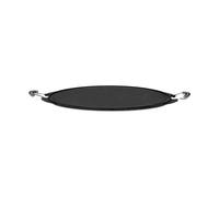 Vaello 75469 43 Cm Poêle de cuisine Argent Argent One Size