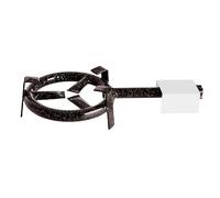 Vaello Brûleur à Gaz Butane 20 Cm 1