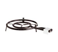 Vaello Brûleur à Gaz Butane 50 Cm 2