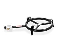 vaello campos brûleur à gaz 300mm 1 feu 014 G