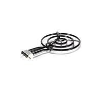 Vaello Campos Brûleur à gaz 016 G 600 mm, 3 feux