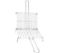 vaello campos - grille double étamée 45x50cm - 2450