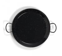 Vaello Campos Plat à Paella émaillé 60cm Pour 20 Personnes 0260
