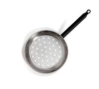 vaello campos poêle à marrons 28 cm queue courte 1028