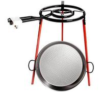 Vaello Campos S. L. 6140A Bruleur à Gaz/Jeu de Pied/Poêle