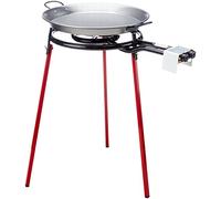 Vaello Campos S. L. 6140A Bruleur à Gaz/Jeu de Pied/Poêle