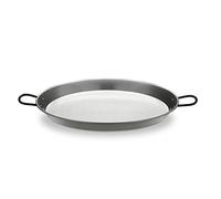 Vaello Campos – Plat à paella ESPPAELE38 Acier émaillé 38 cm