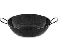 Plat A Tapas Emaille Haut (22cm)