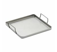 Vaello Plateau pour Four en Acier 26 x 30 cm