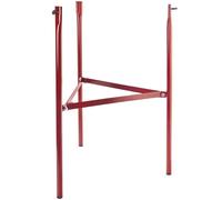 Vaello Trépied pour réchaud 70cm